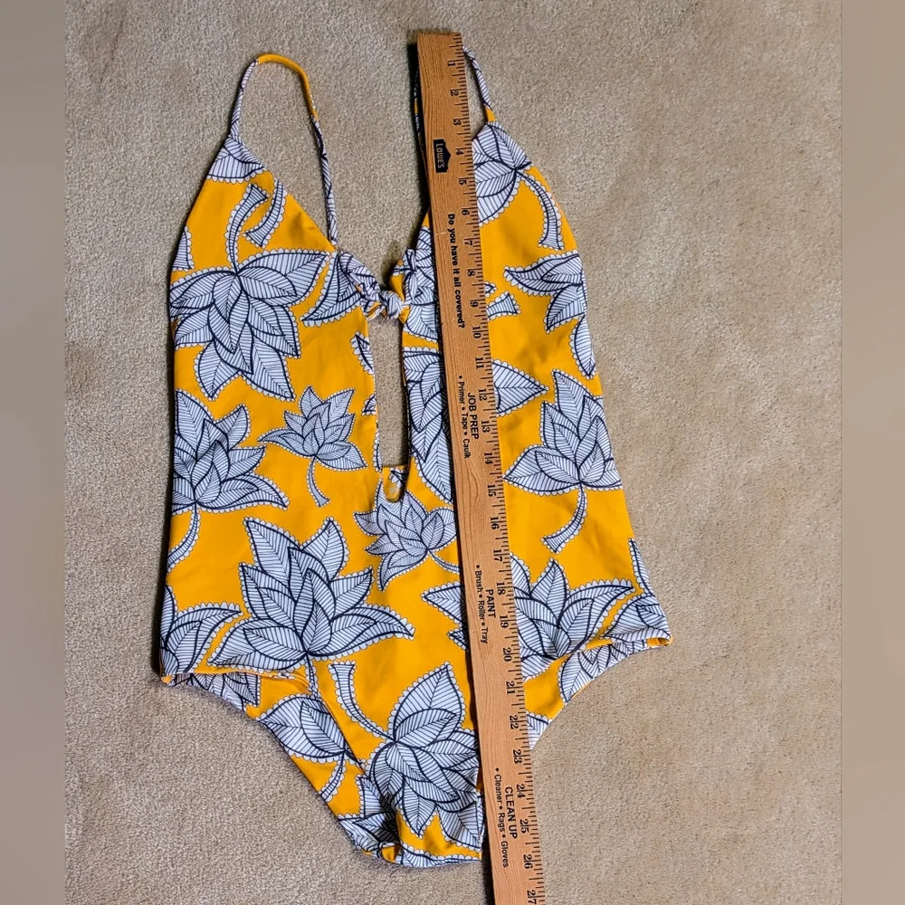 aila Blue Swim aila blue